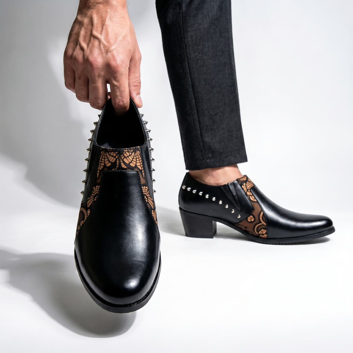 Marcelli Loafer