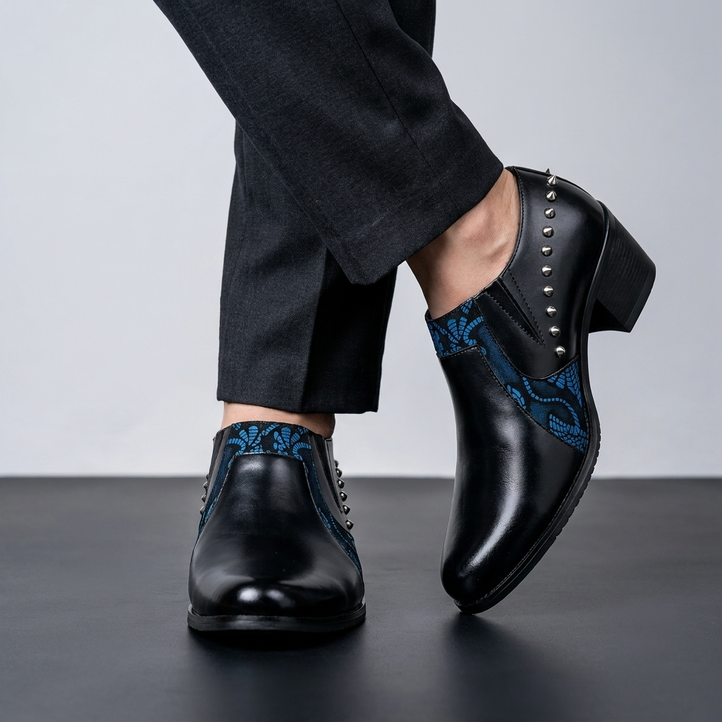 Marcelli Loafer