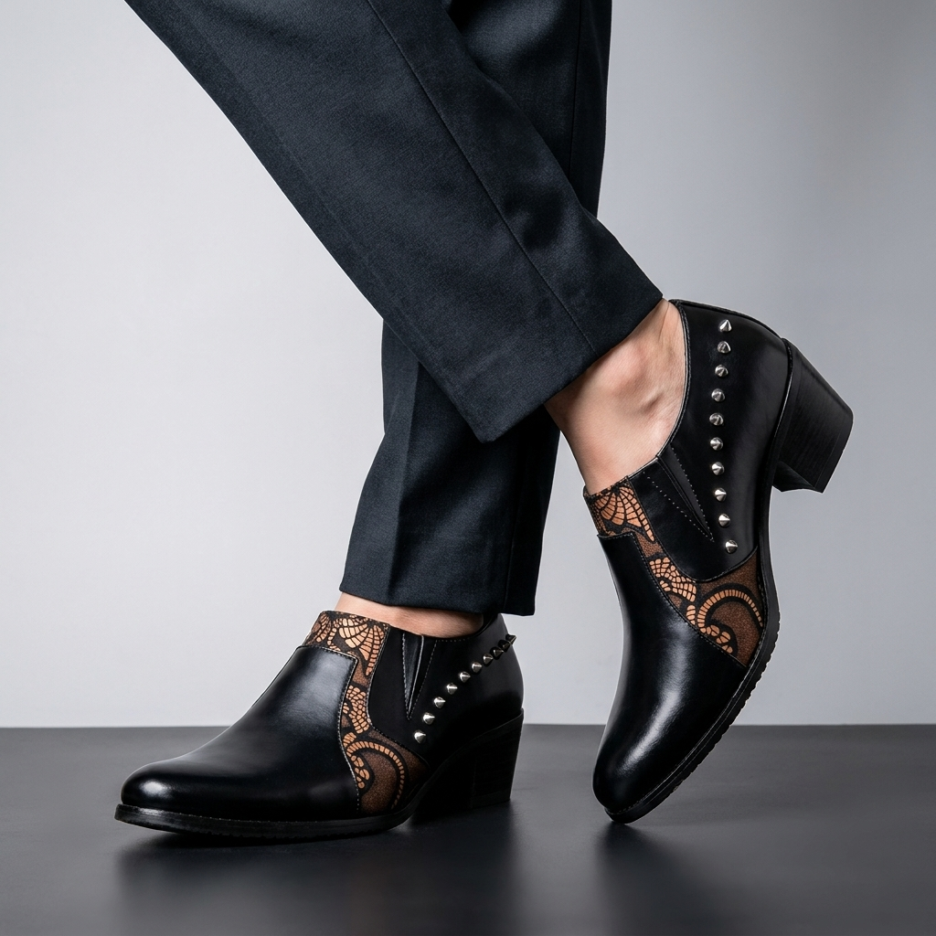 Marcelli Loafer