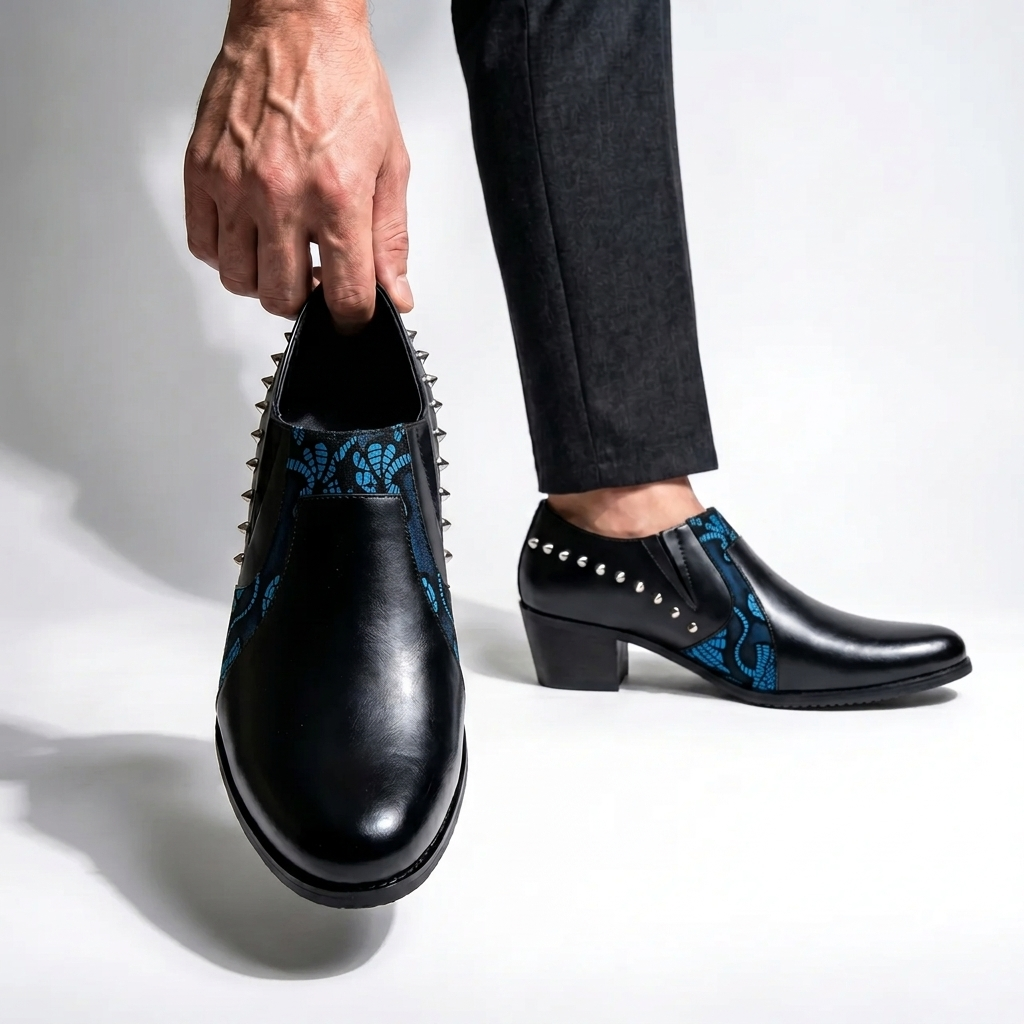 Marcelli Loafer