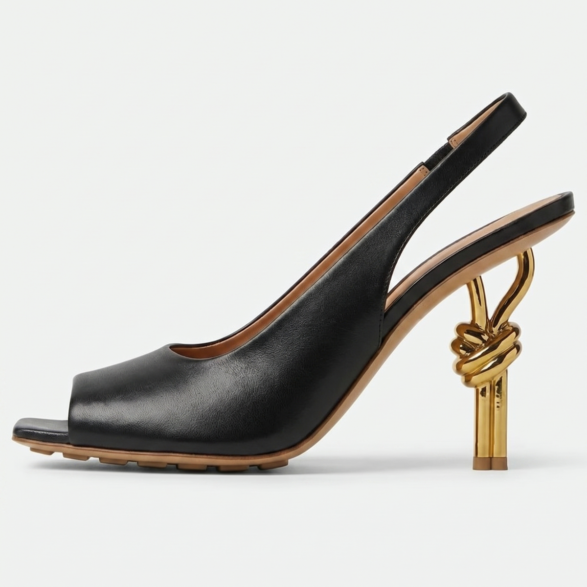 Isabella Slingback-Pumps