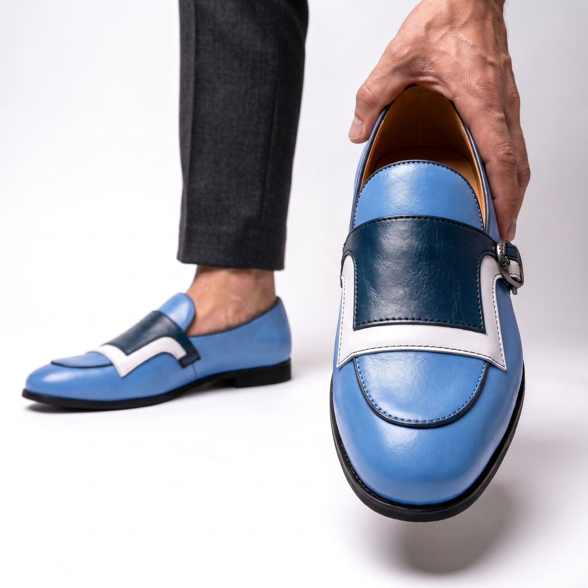 Mocassins Stoneveil