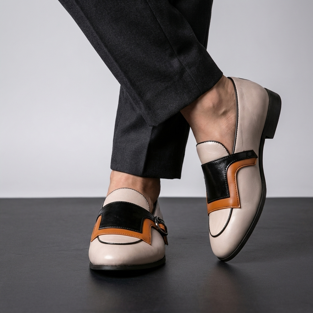 Mocassins Stoneveil