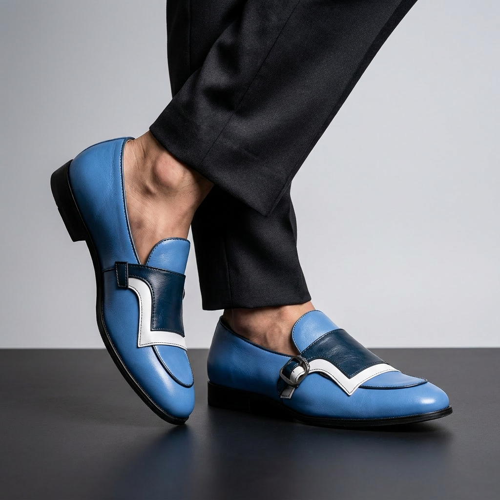 Mocassins Stoneveil