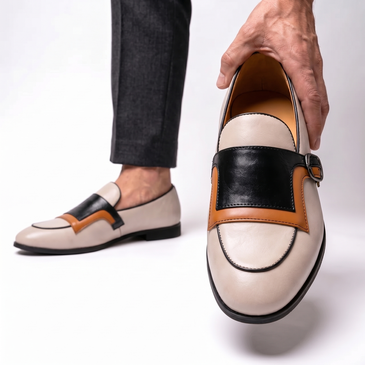 Mocassins Stoneveil
