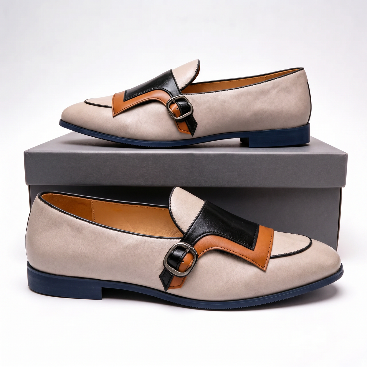 Mocassins Stoneveil