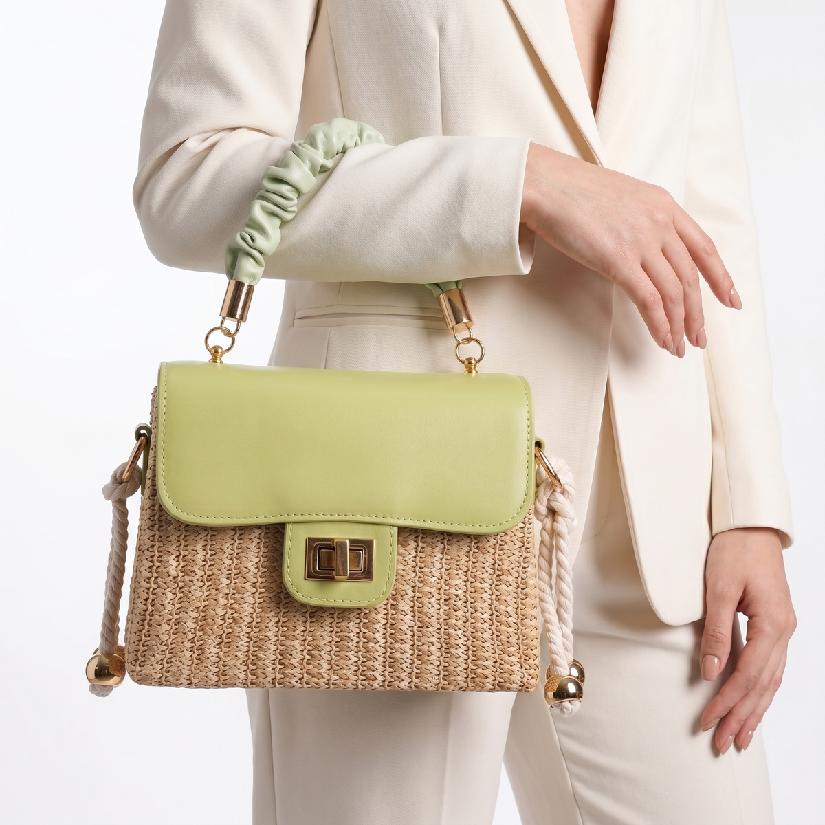 Cressida-Tasche