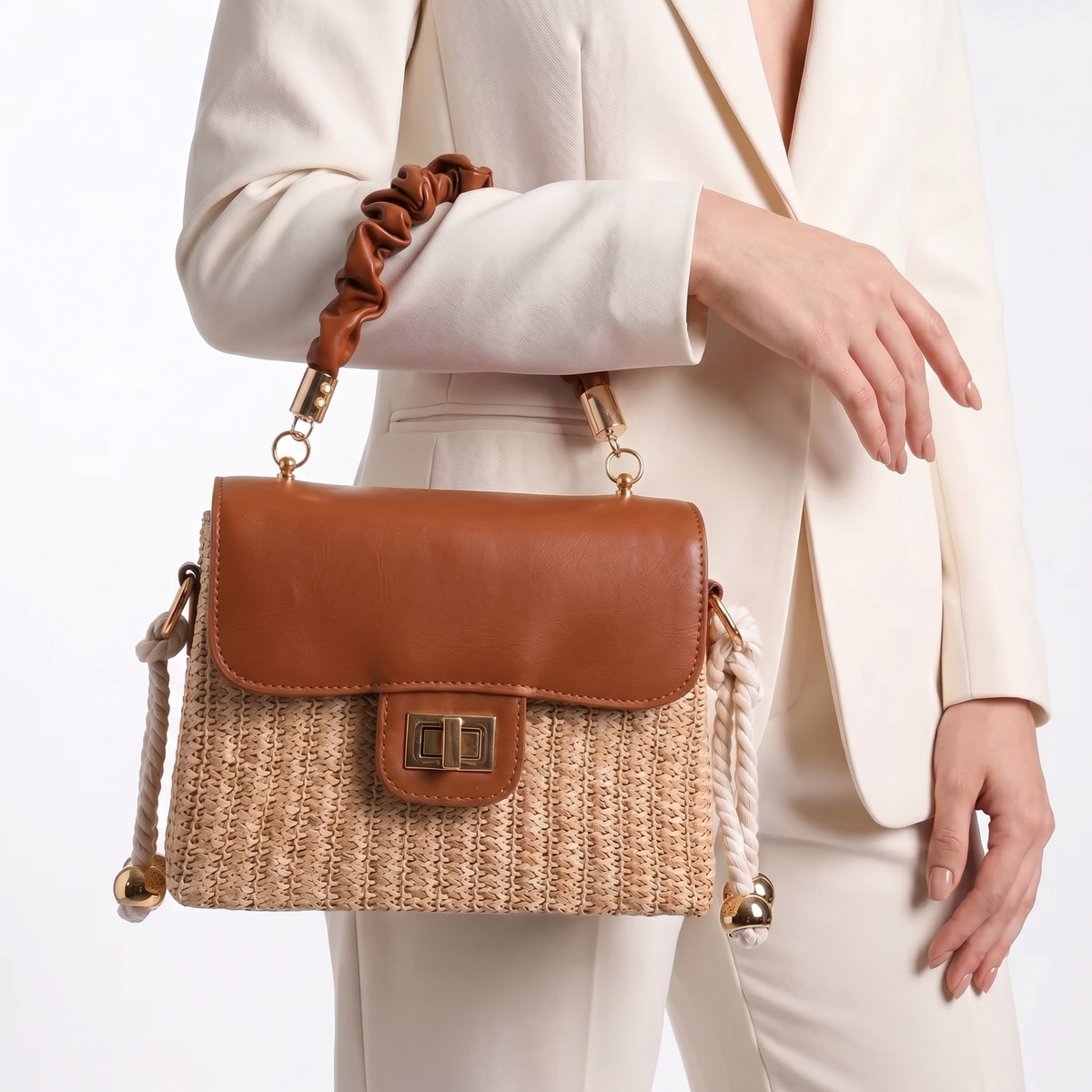 Cressida-Tasche
