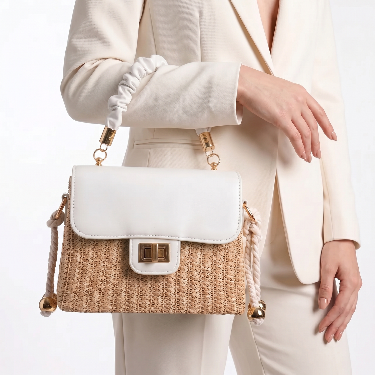 Cressida-Tasche
