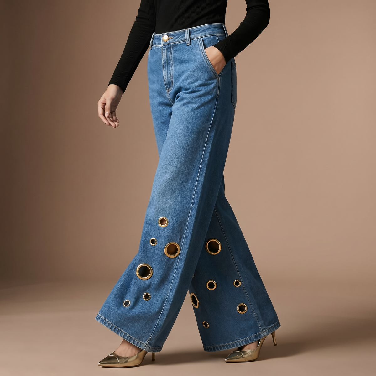 Jeans Elizabeth