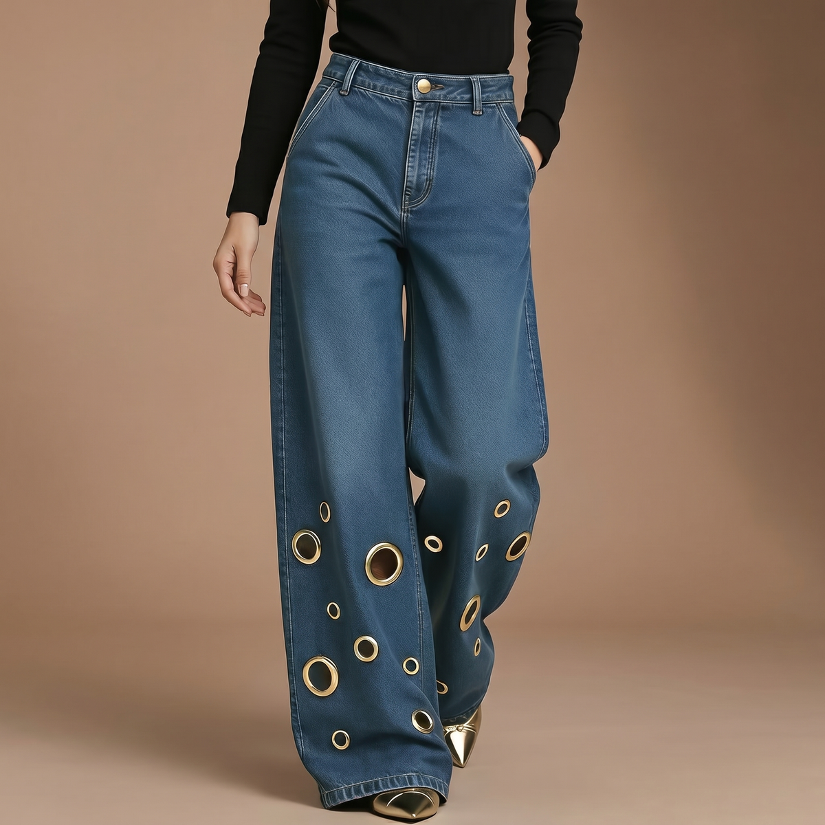 Jeans Elizabeth