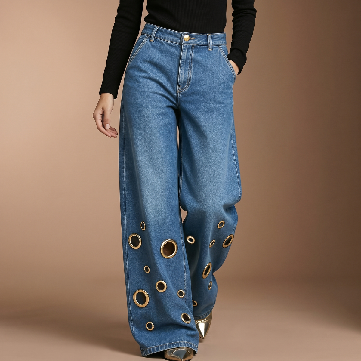 Jeans Elizabeth