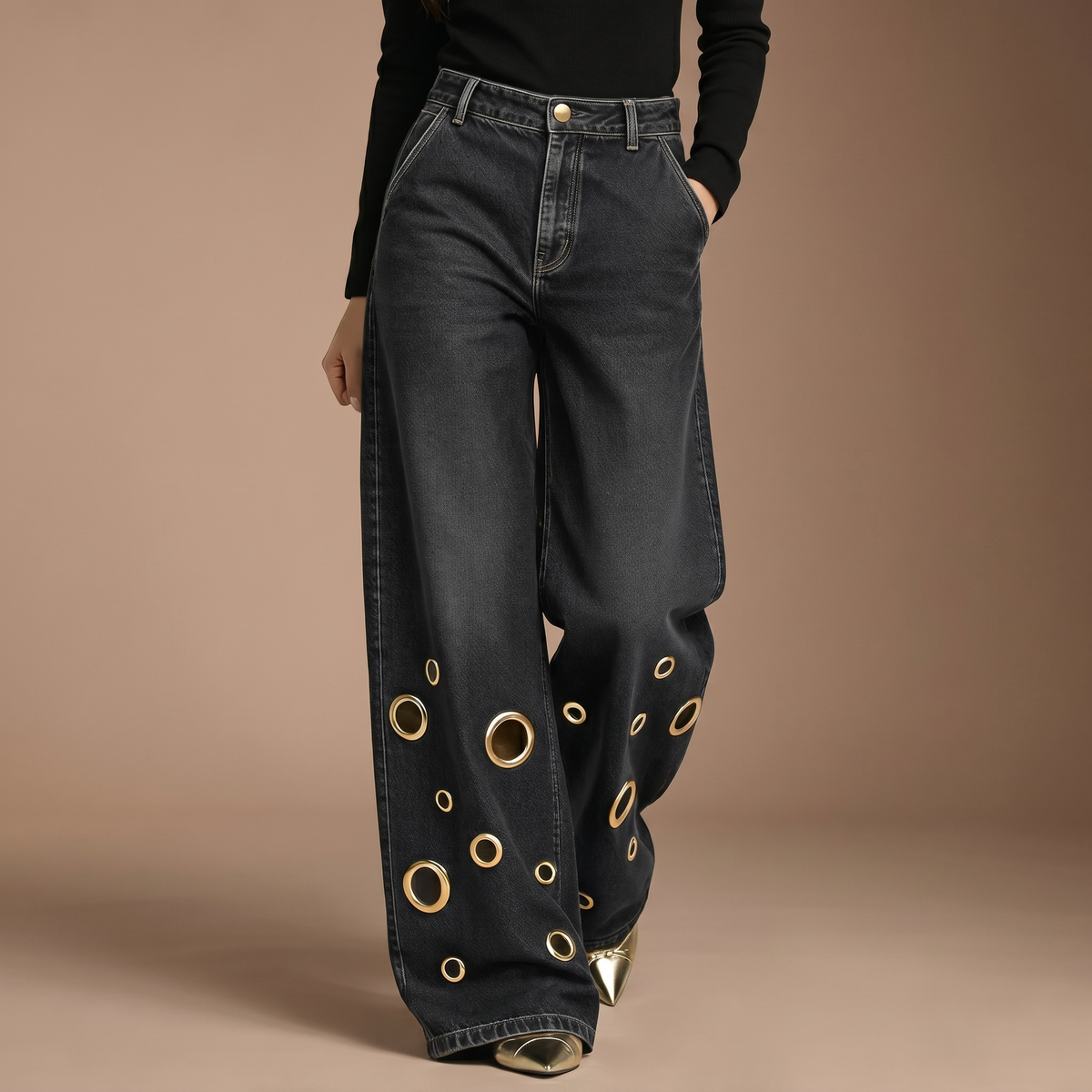 Jeans Elizabeth