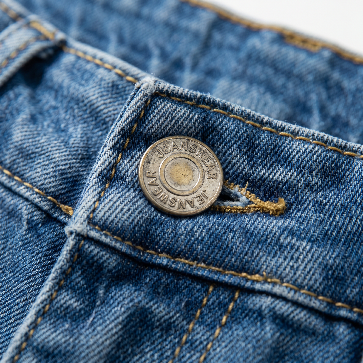 Sophia Cutout-jeans