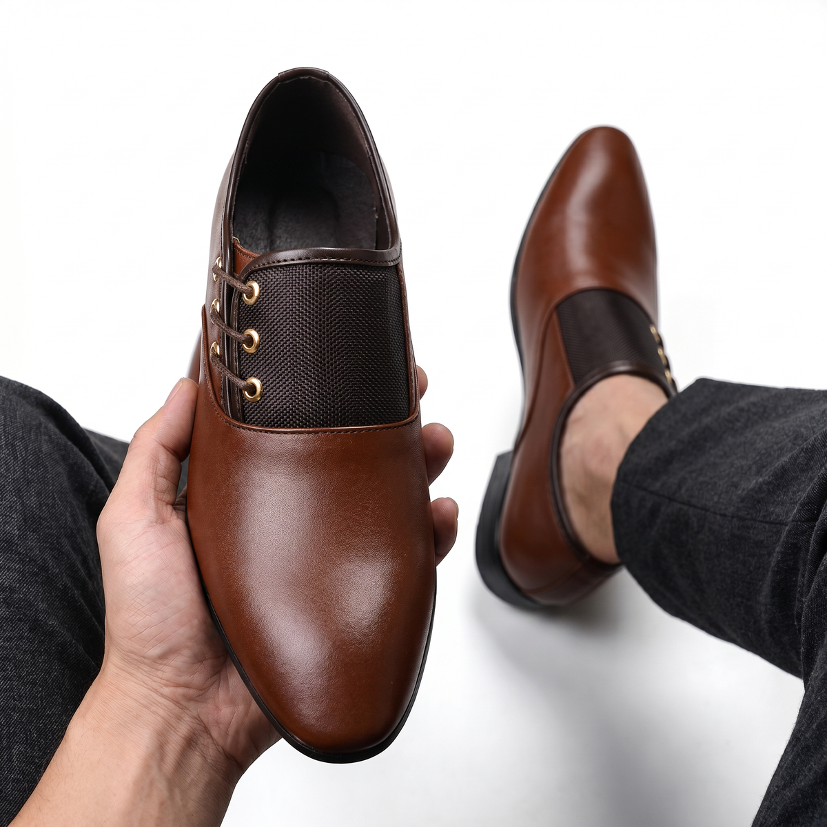 Chaussures Ravello