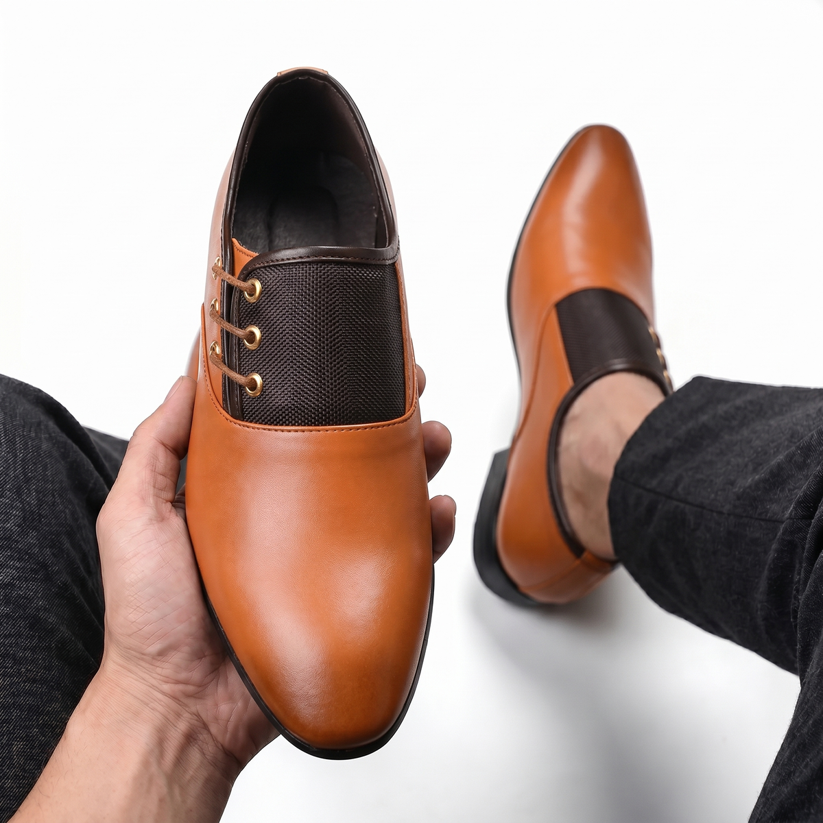 Chaussures Ravello