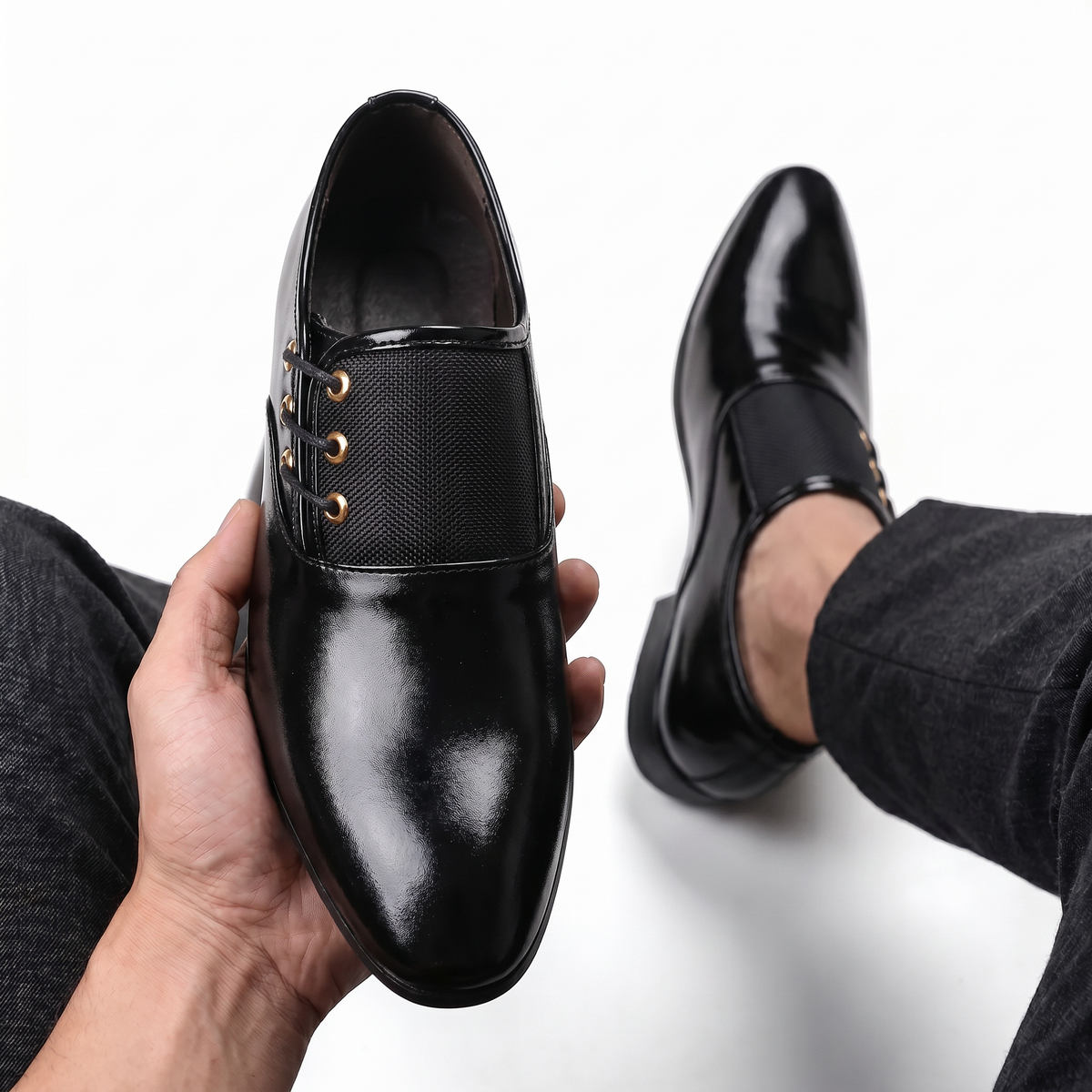 Chaussures Ravello
