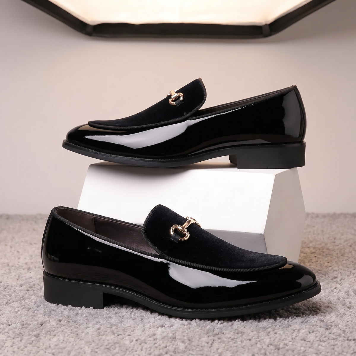 Scarpe Valmere