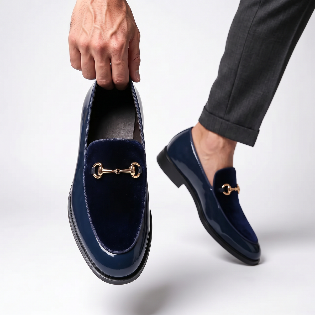 Scarpe Valmere
