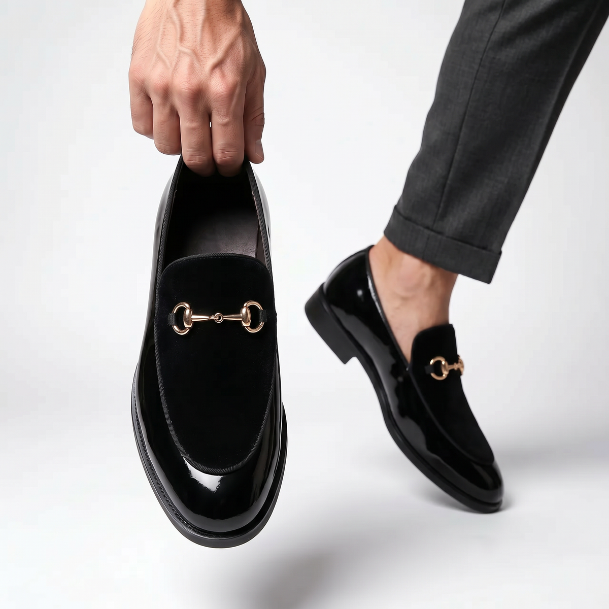 Scarpe Valmere