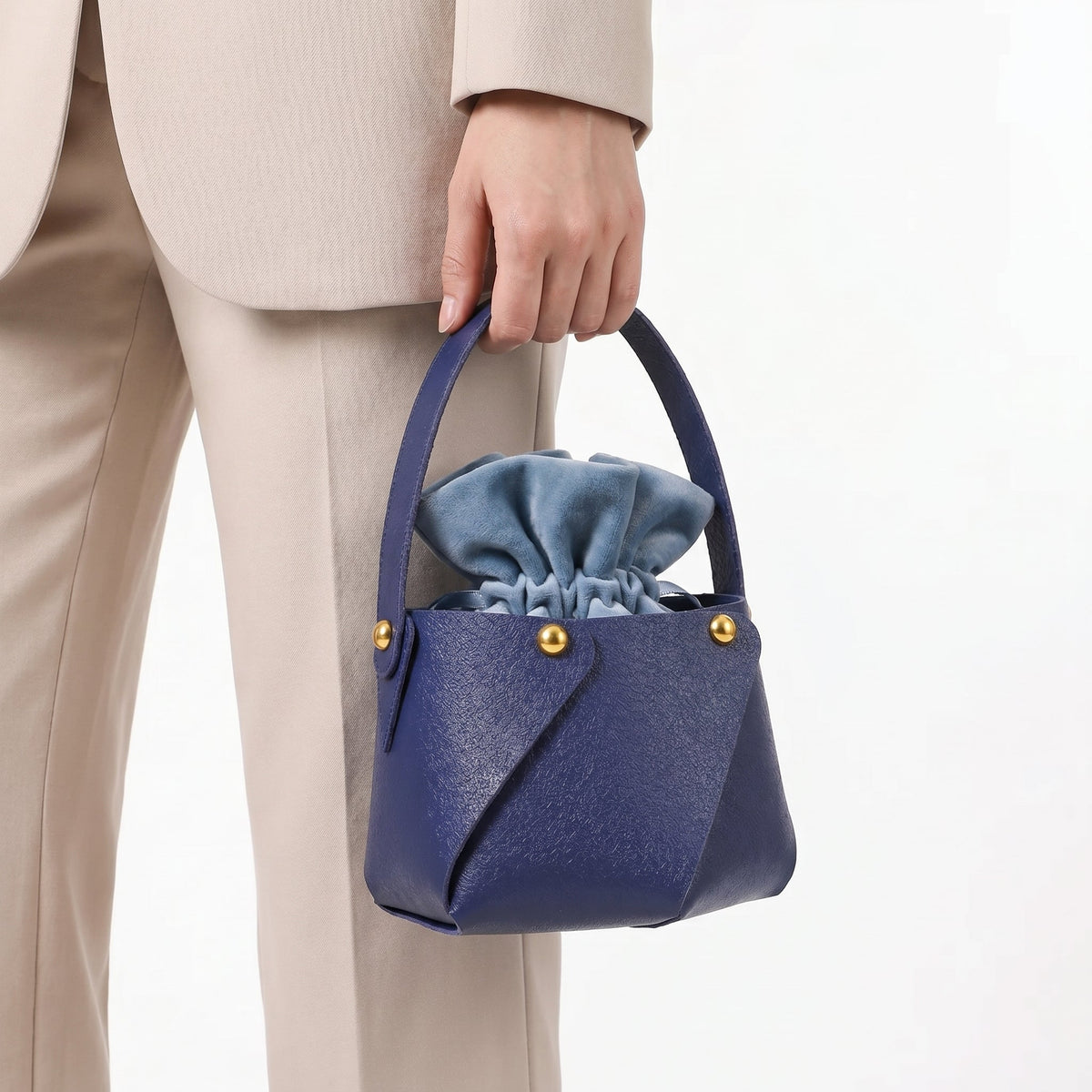 Bolso tote Catalina