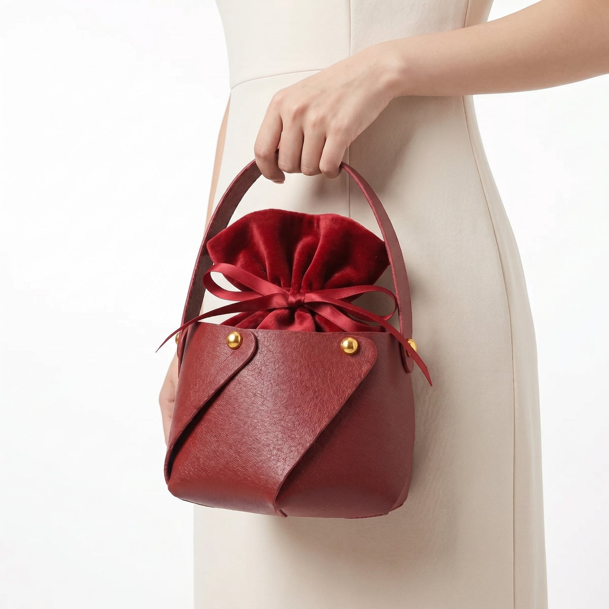 Bolso tote Catalina