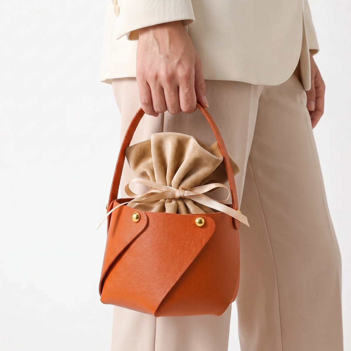 Bolso tote Catalina