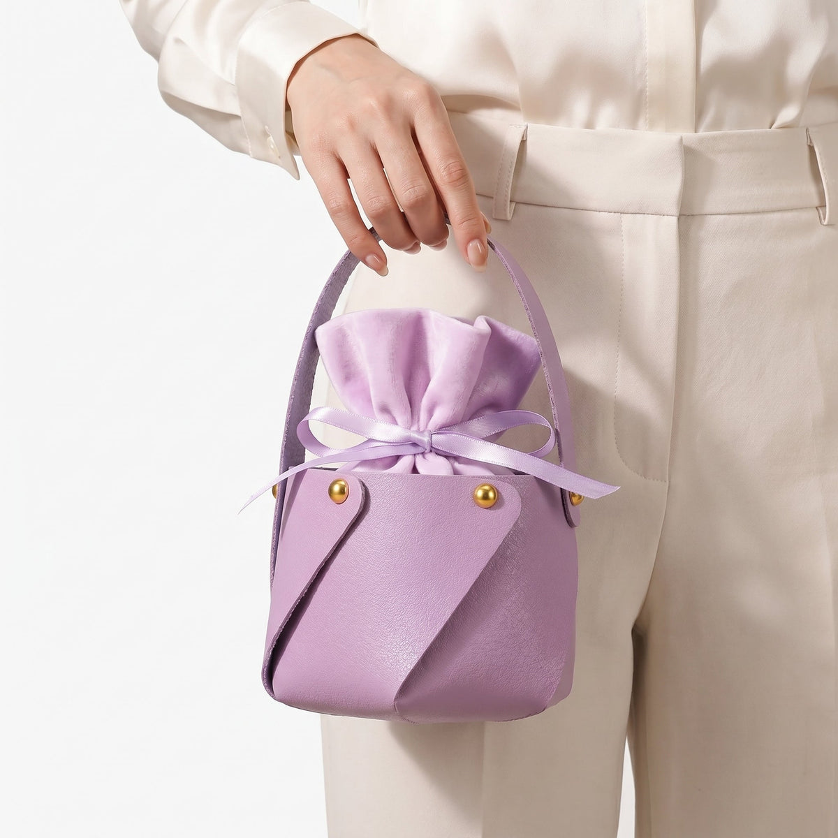 Bolso tote Catalina