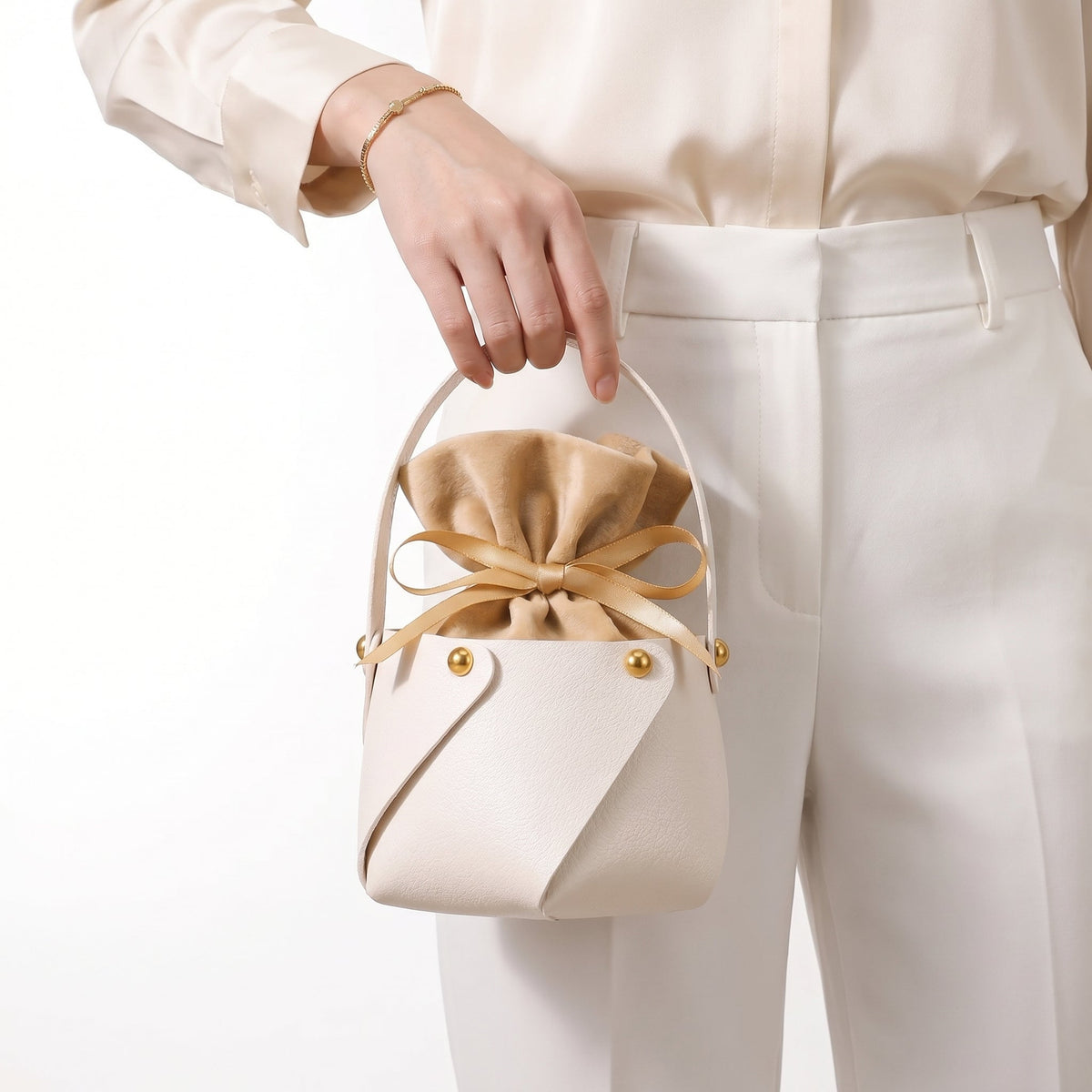 Bolso tote Catalina