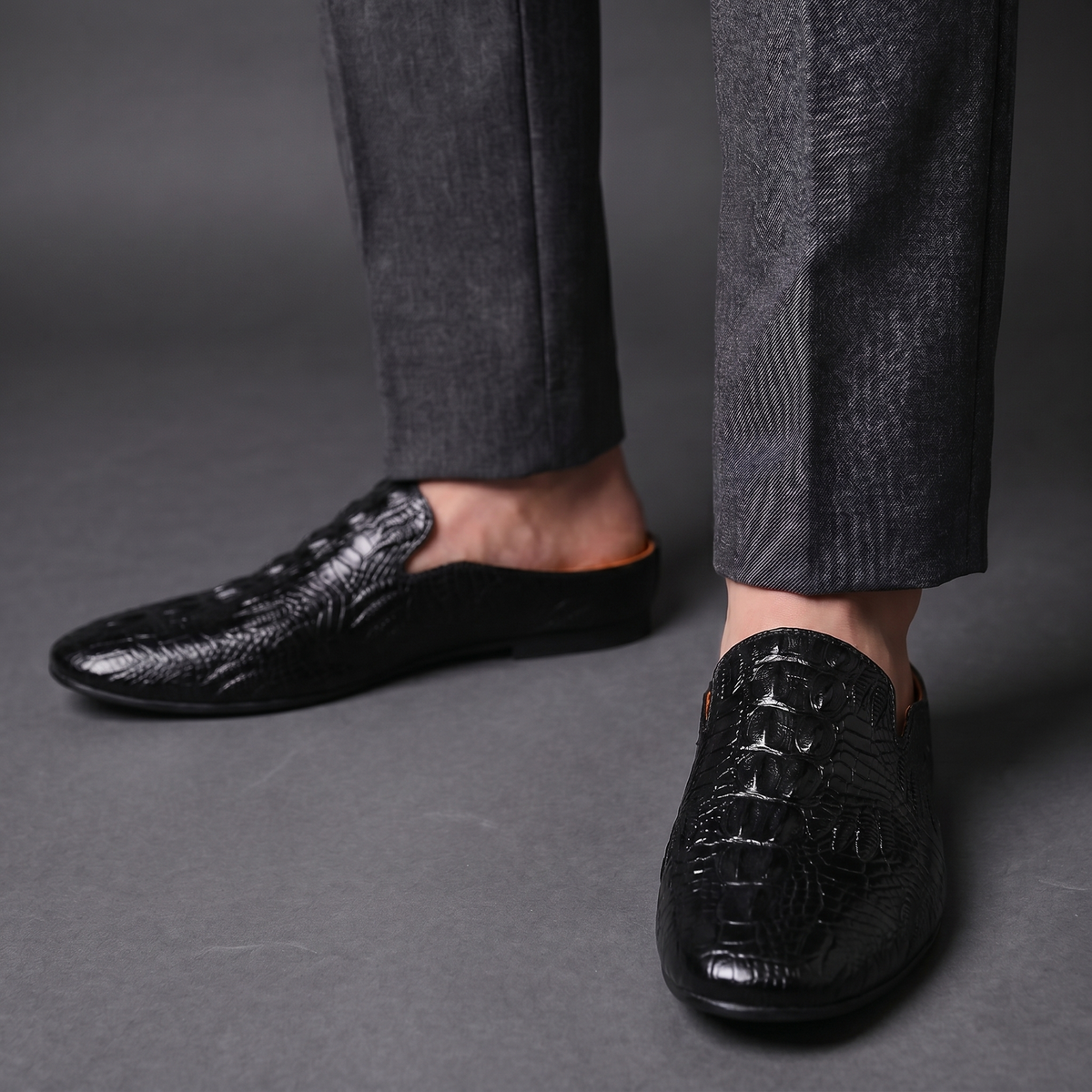 Westford Loafer