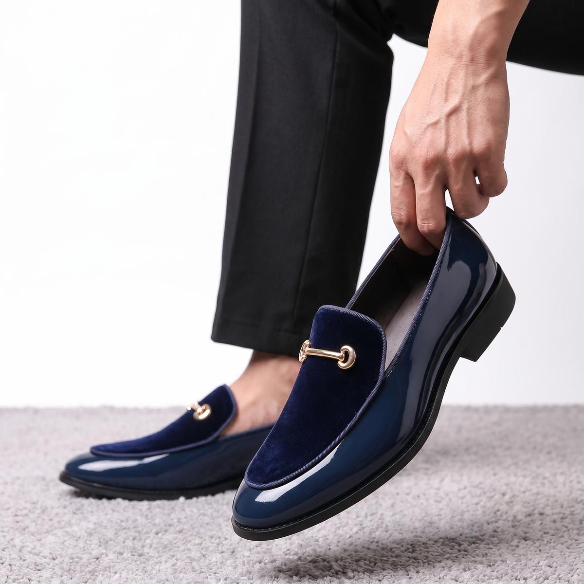 Scarpe Valmere