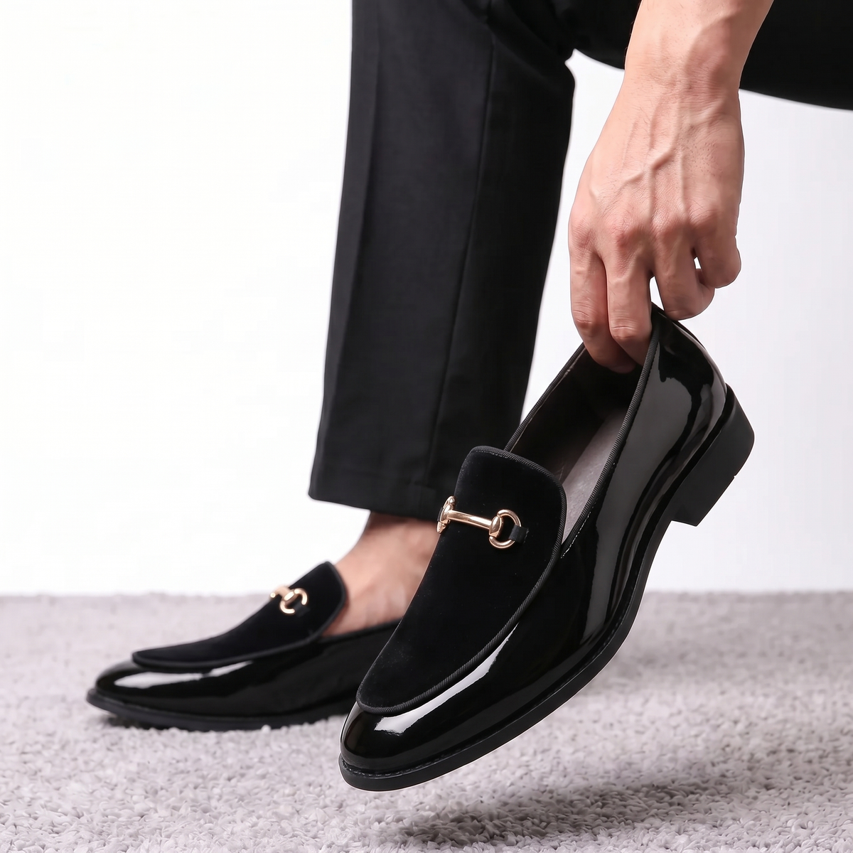 Scarpe Valmere