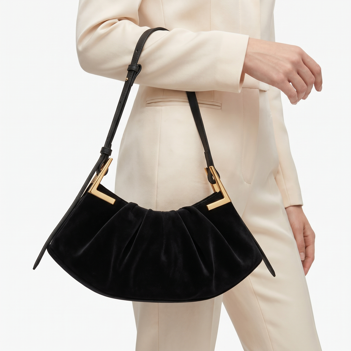 Jasmine Handtasche