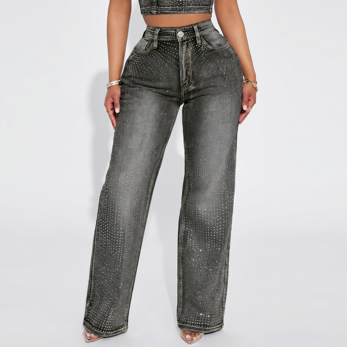 Jeniffer Jeans