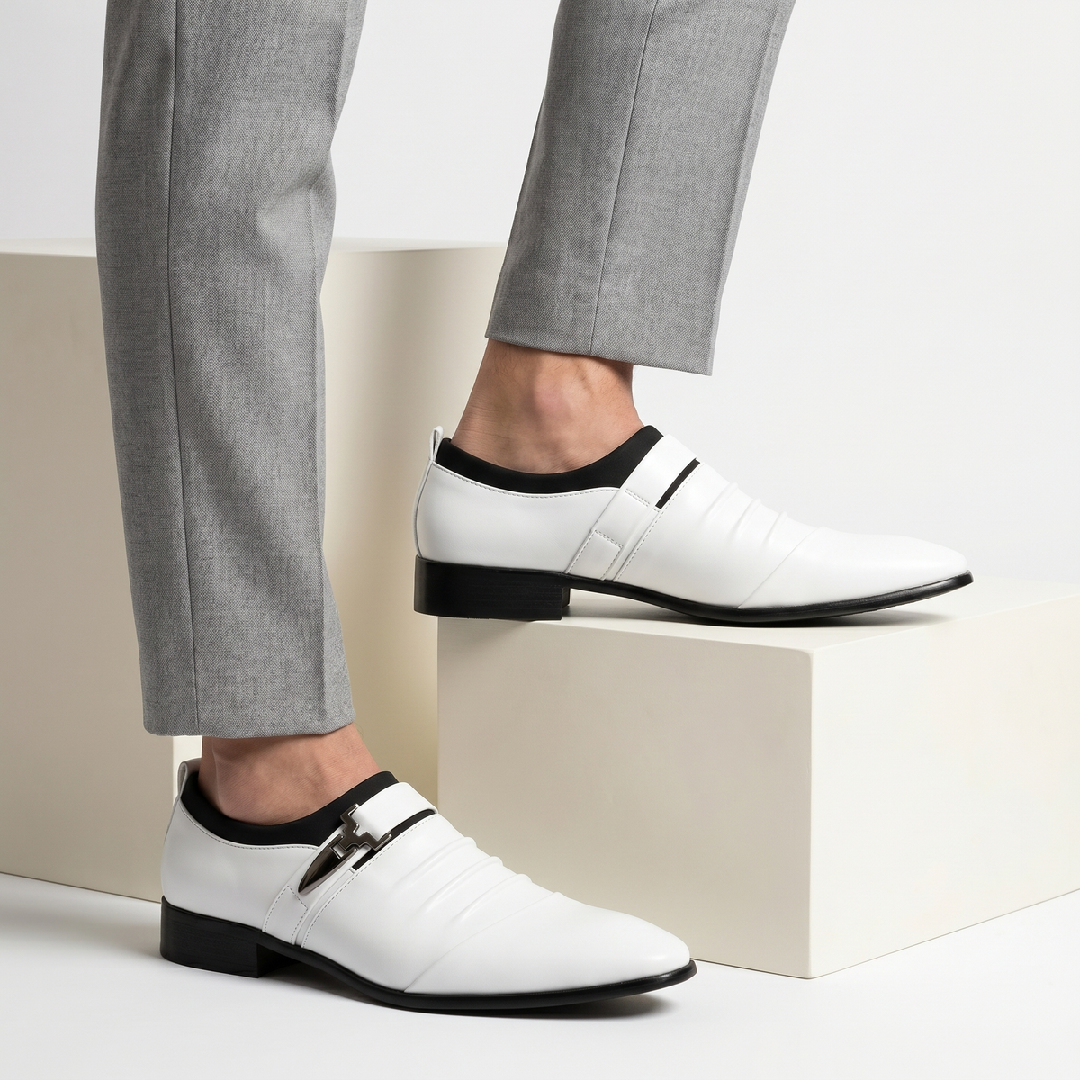 Corvino Loafer