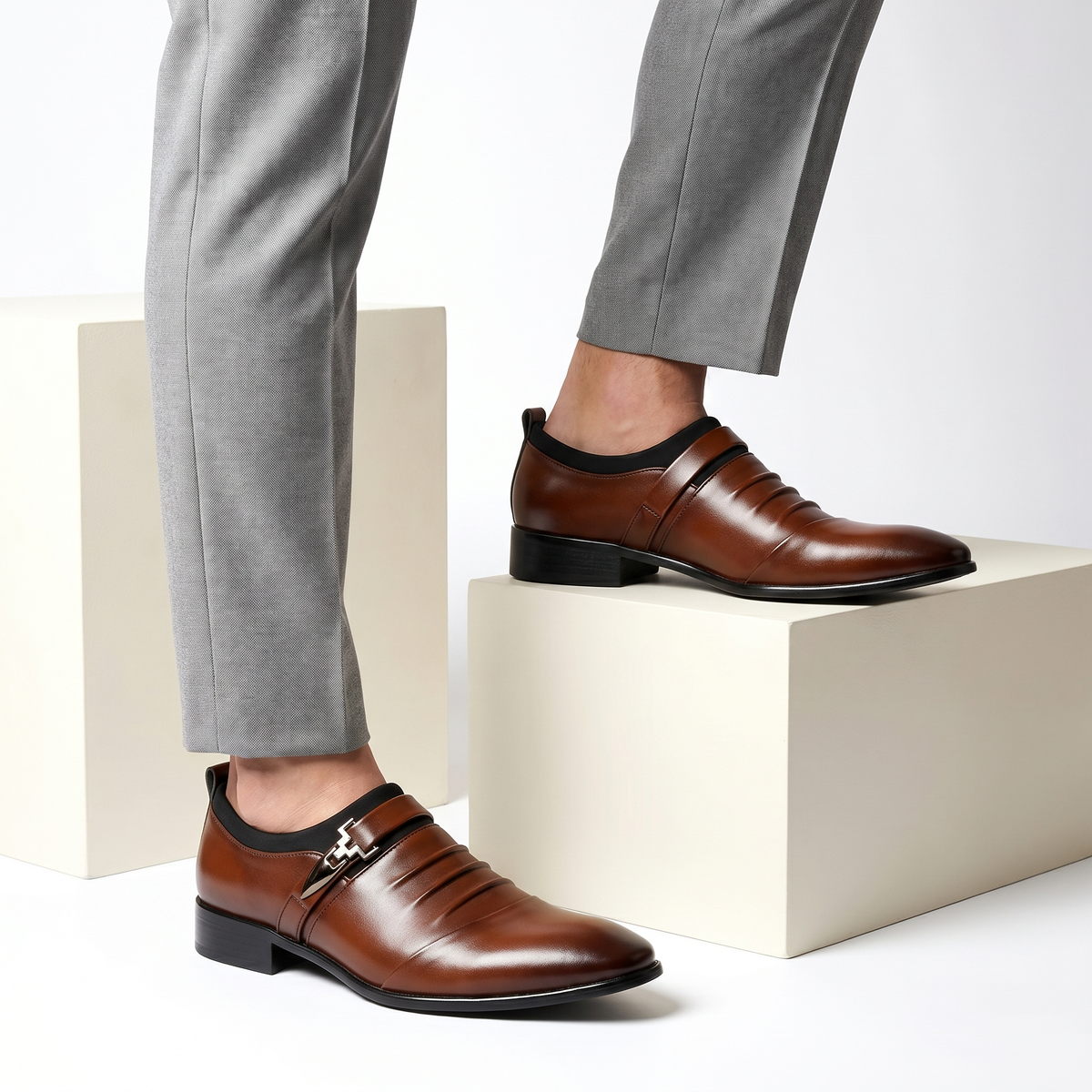 Corvino Loafer
