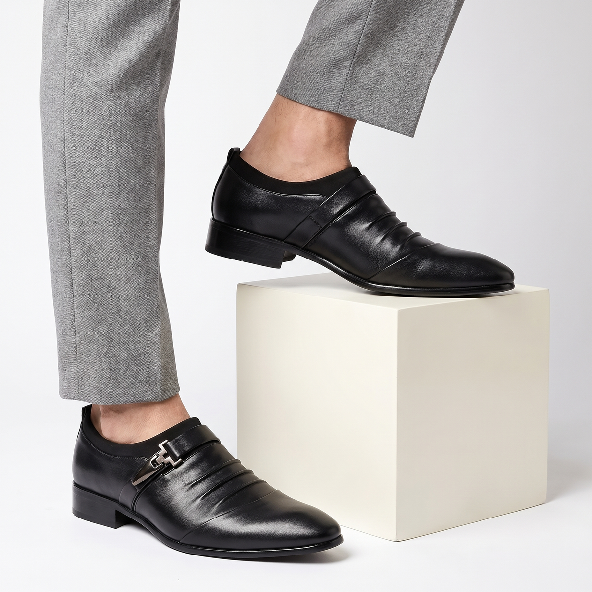 Corvino Loafer