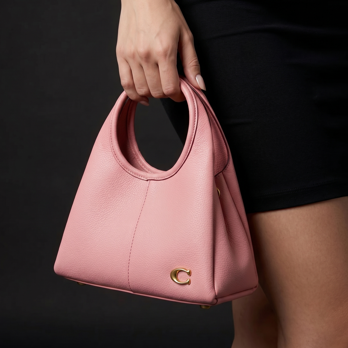 Marquise Bag