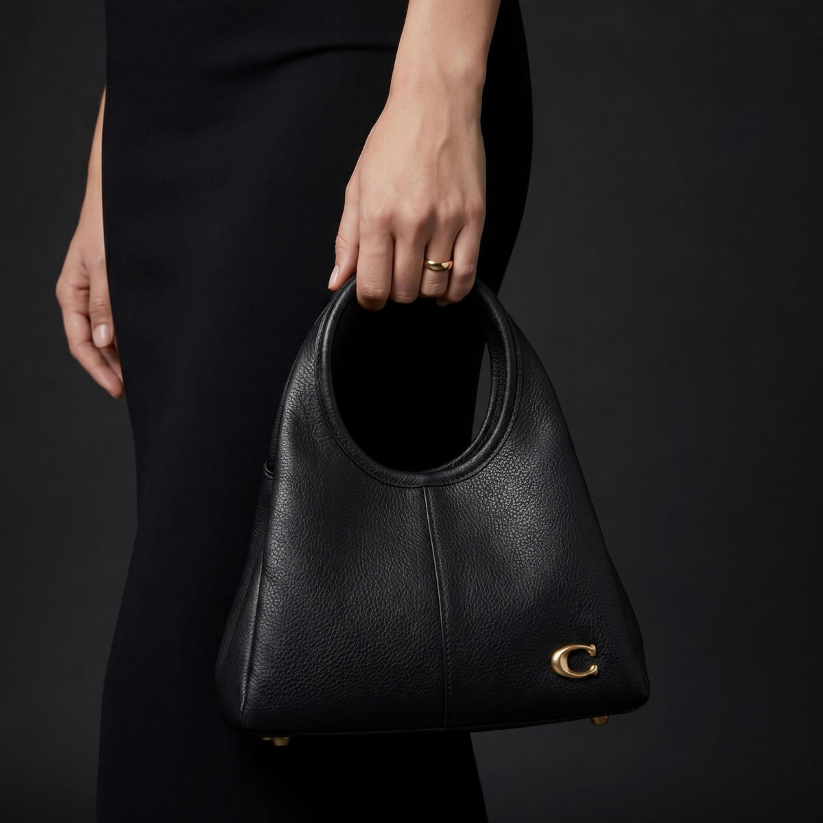 Marquise Bag