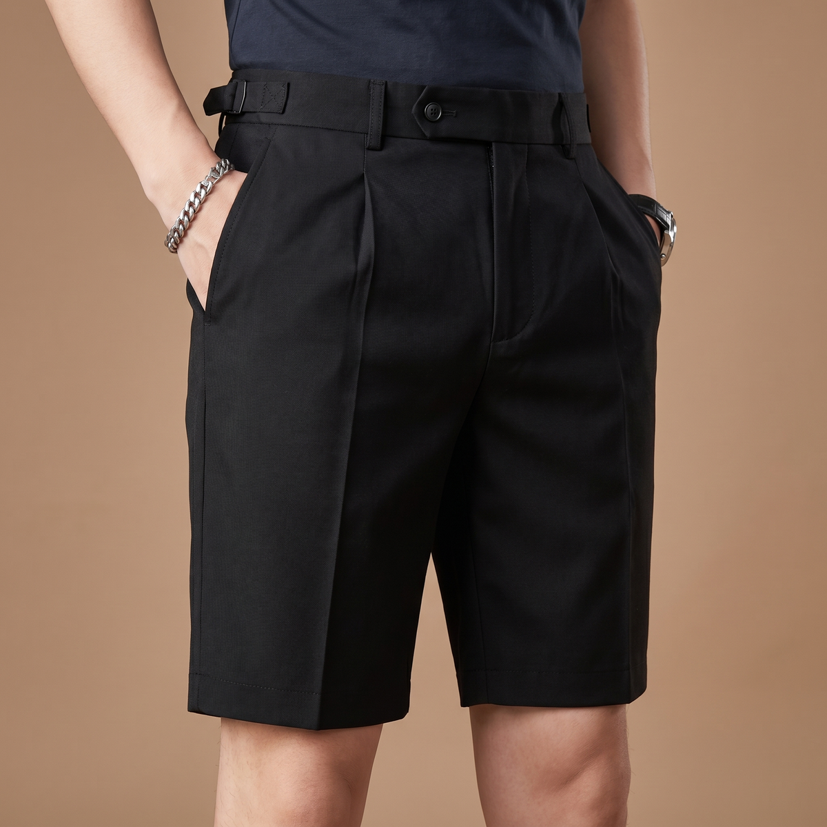 Frederick Shorts