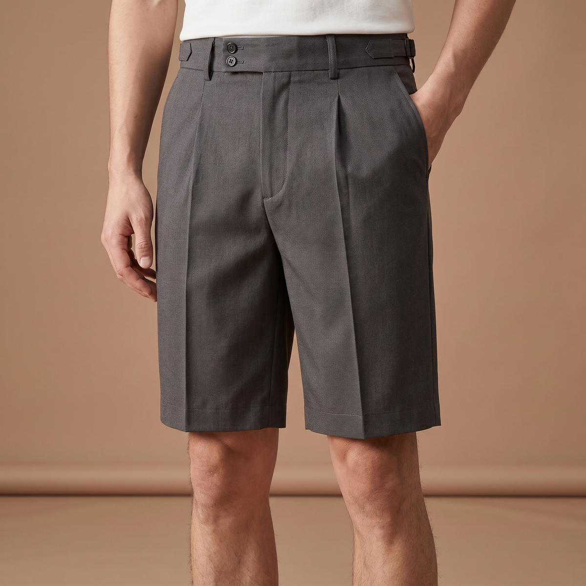 Frederick Shorts