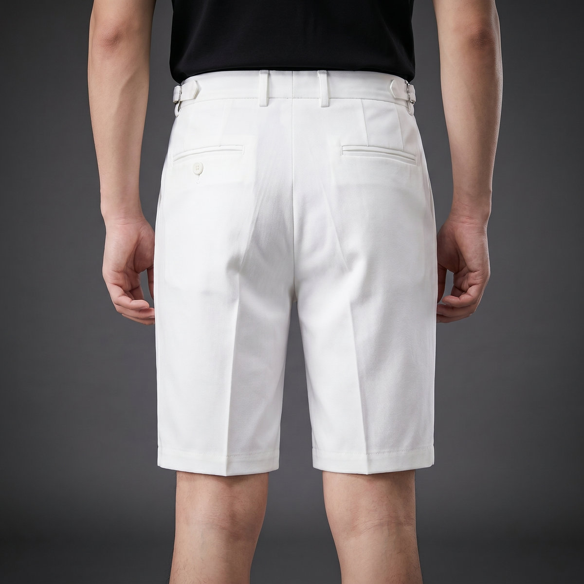 Frederick Shorts