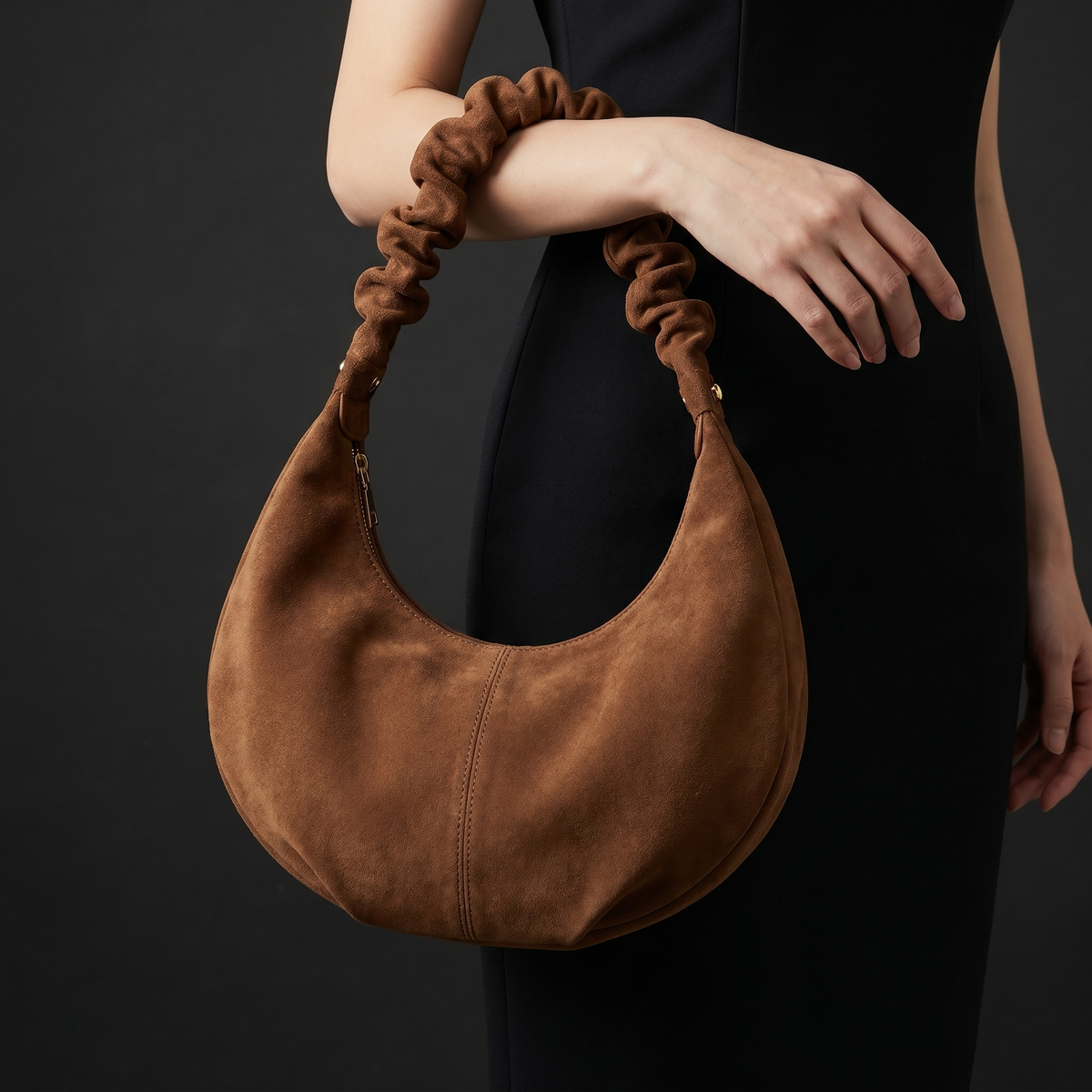 Sandra-Tasche