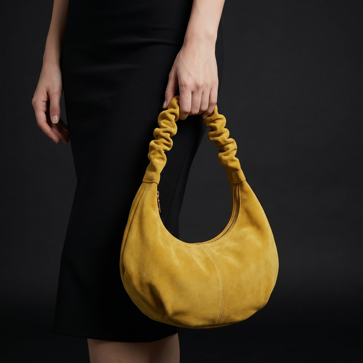 Sandra-Tasche