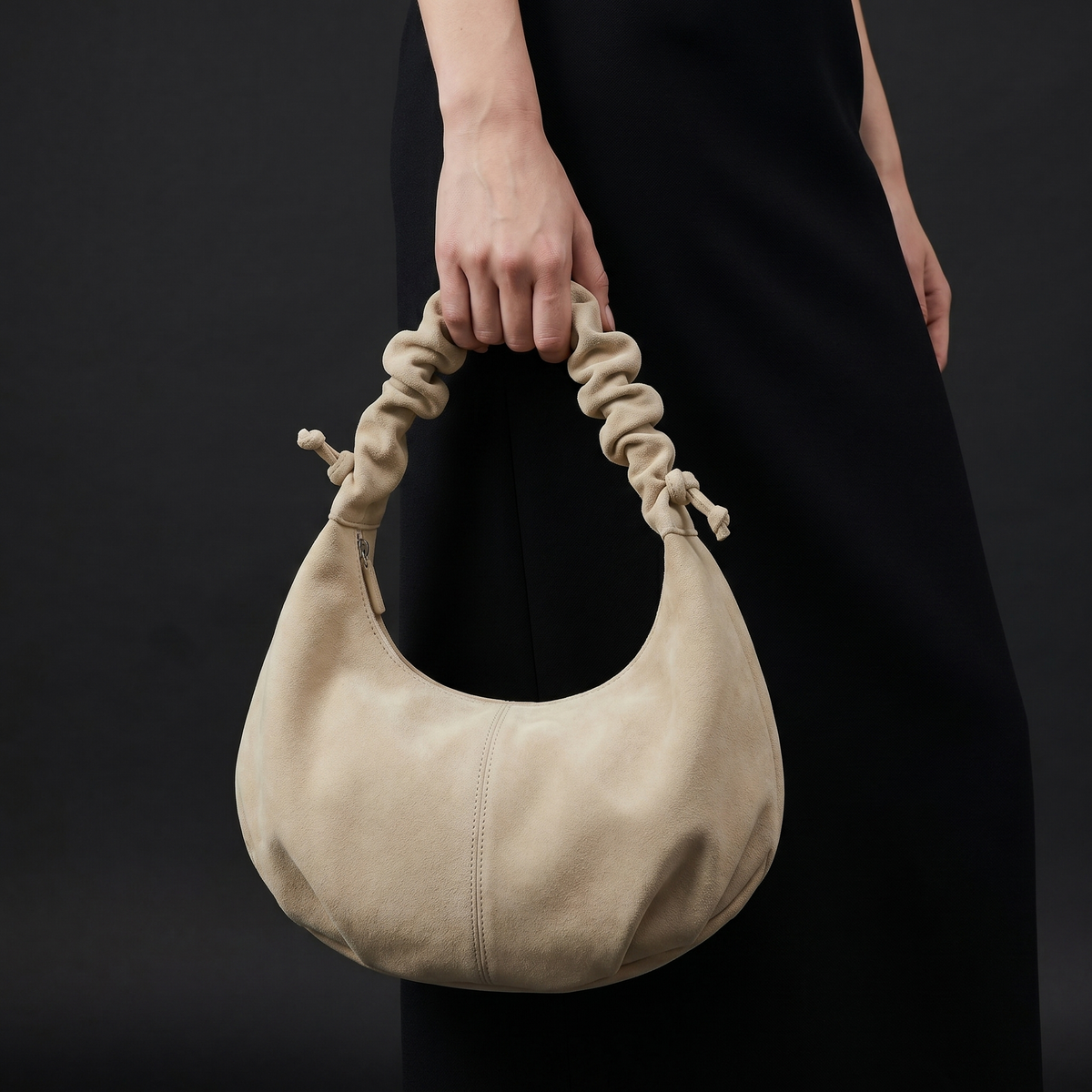 Sandra-Tasche