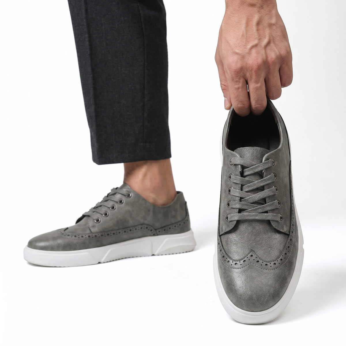 William Sneakers
