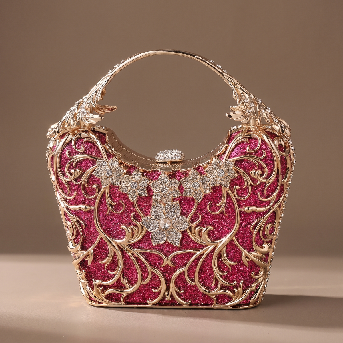 Evangeline Tas
