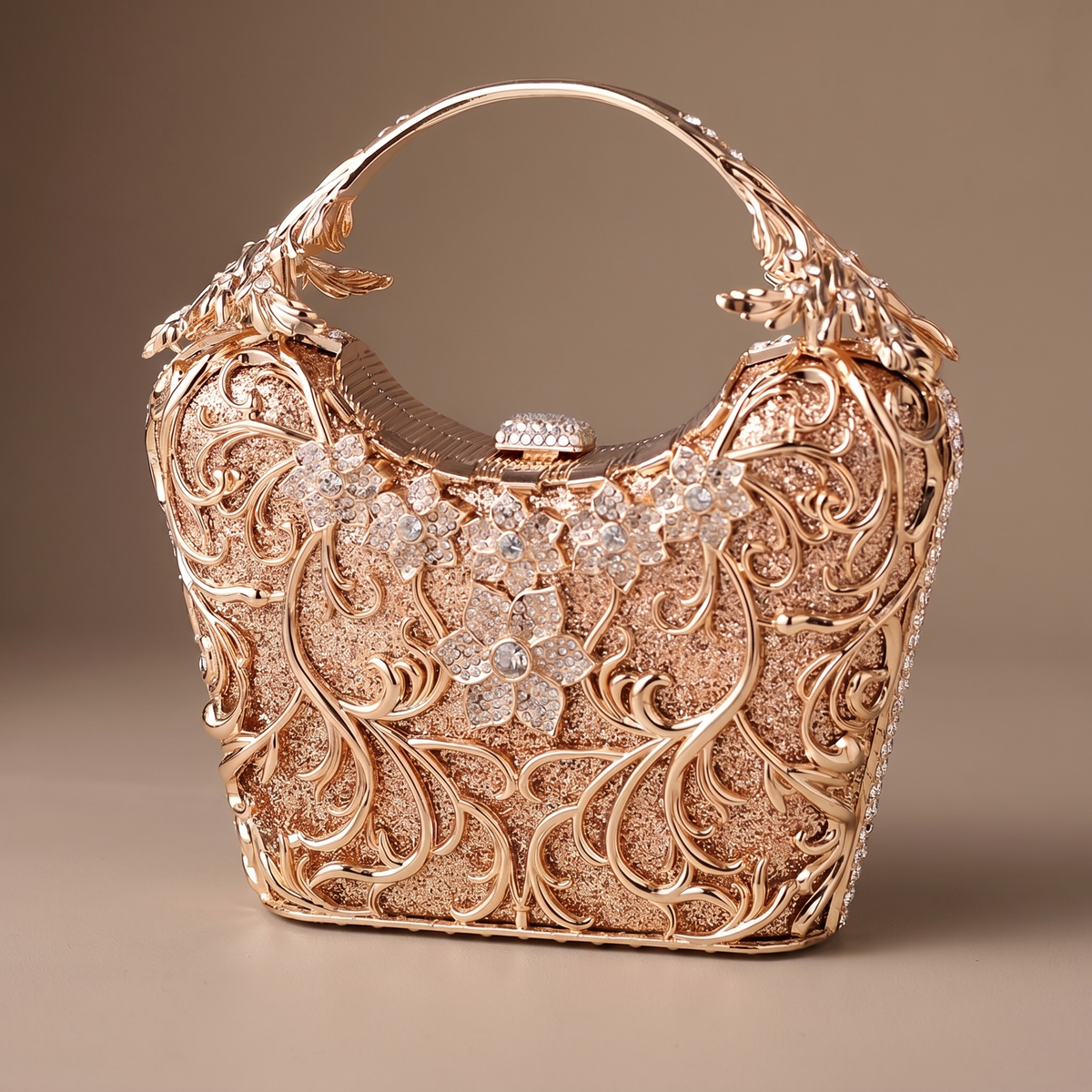 Evangeline Tas