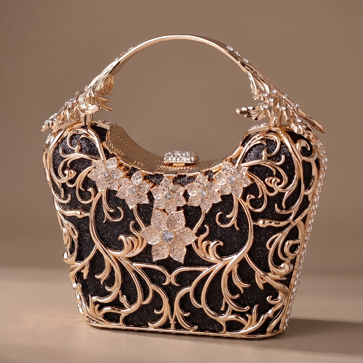 Evangeline Tas