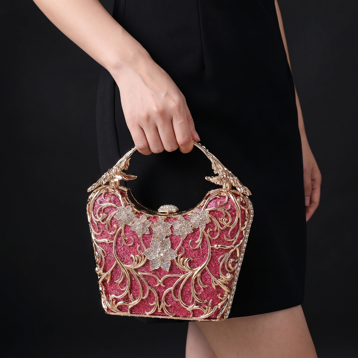 Evangeline Tas